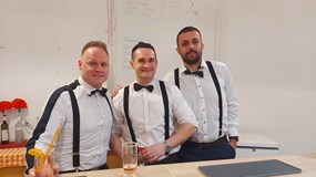 MDŽ Muži Děkují Ženám