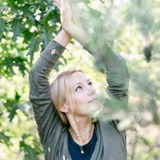 Jógový festival v Hogo Fogo