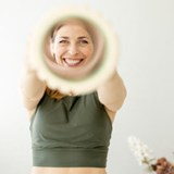 Jógový festival v Hogo Fogo