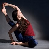 Jógový festival v Hogo Fogo