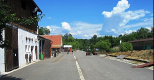 Farma Apolenka, Pardubice