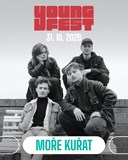 Youngfest Šumperk 2026