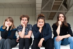 Marea, Vojt Pokornej and The Hambls