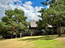 Sporthotel Trhovky, Klenovice