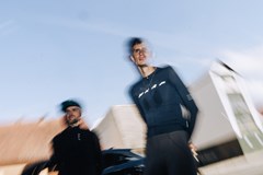 SBCRide x Maap: Equinox Experience