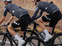 SBCRide x Maap Spring Classics