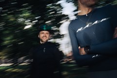 SBCRide x Maap Spring Classics