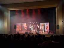 Muzikálový koktejl