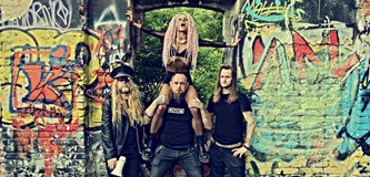 Ledenický mejdan - Morčata na útěku, Fousatej Hat, Zputnik