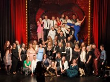 11. PLESOPARTY s Ivetou Hølas a KLUBEM ZPĚVÁKŮ