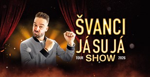 Švanci - JÁ SU JÁ SHOW