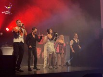 Muzikálový koktejl — Open Air