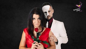 Muzikálový koktejl — Open Air