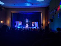 Muzikálový koktejl — Open Air