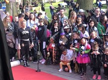 Pálení čarodějnic Tovačov 2026