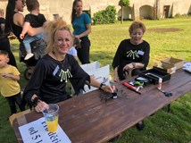 Pálení čarodějnic Tovačov 2026