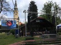 Pálení čarodějnic Tovačov 2026