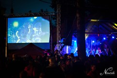 Pálení čarodějnic Tovačov 2026