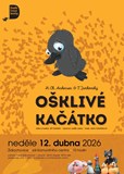 OŠKLIVÉ KÁČÁTKO