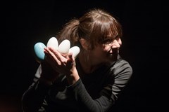 OŠKLIVÉ KÁČÁTKO