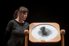 OŠKLIVÉ KÁČÁTKO