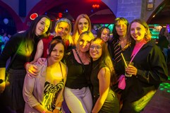 California Dreams show & afterparty