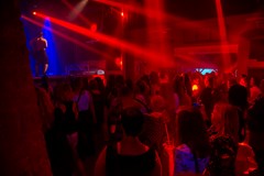 California Dreams show & afterparty