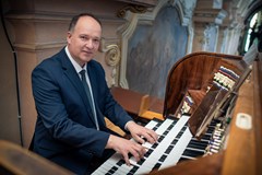 Dvořákův festival: Trumpetová legenda