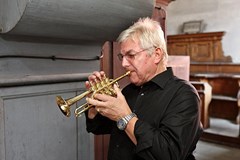 Dvořákův festival: Trumpetová legenda