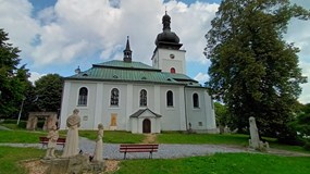 Dvořákův festival: Trumpetová legenda