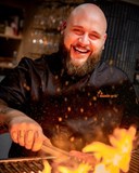 Večer plný masa: Španělsko