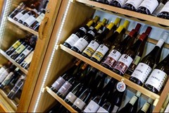 Večer plný masa: Španělsko