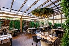 Večer plný masa: Španělsko