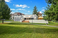 HUDBrAnč - Café Zahrádky