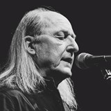 J.H.Krchovský & Krch-off band - křest nové desky!