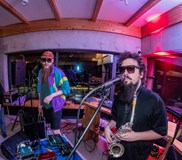 Hello Marcel a Rádio Orlicko