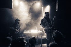 Hello Marcel a Rádio Orlicko