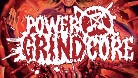 Power Grindcore 12 ,,Last Blast''