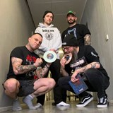 Power Grindcore 12 ,,Last Blast''