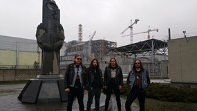 Power Grindcore 12 ,,Last Blast''