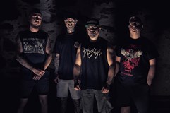 Power Grindcore 12 ,,Last Blast''