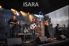 Opavský country širák 2026