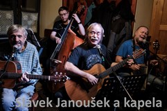 Opavský country širák 2026