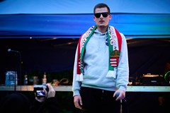 DOKY a hosté | VARIACE OLOMOUC