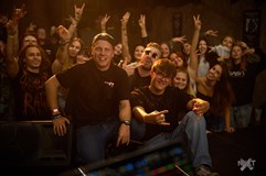 DOKY a hosté | VARIACE OLOMOUC