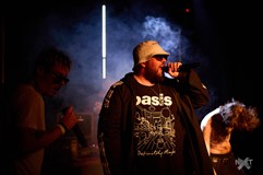 DOKY a hosté | VARIACE OLOMOUC