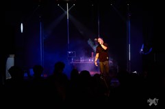 DOKY a hosté | VARIACE OLOMOUC