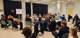 Kulturní a kreativní centrum Linserka