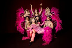 Haló, tady máma - TECHTLE MECHTLE REVUE REVUE 