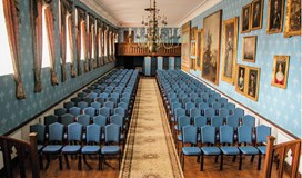 Dvořákův festival: Mozartissimo